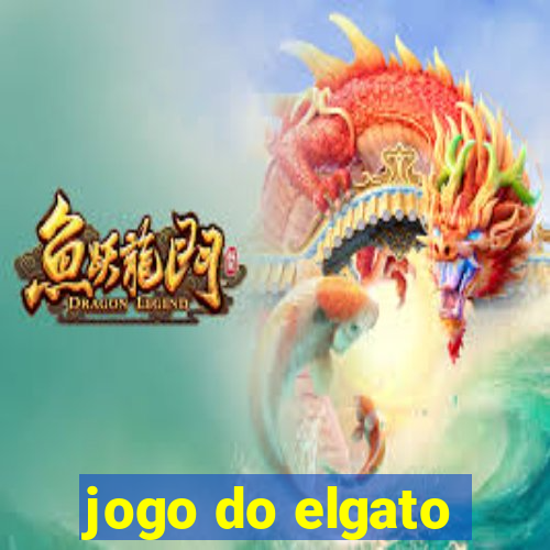 jogo do elgato